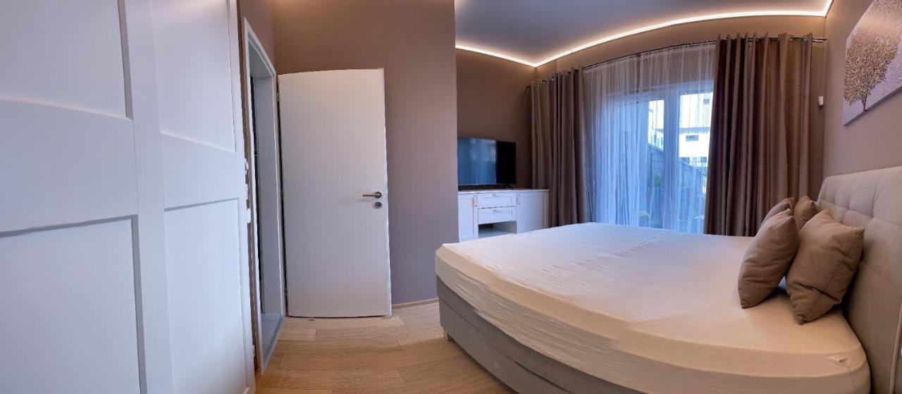 Apartment Dagmar Buresove براغ المظهر الخارجي الصورة
