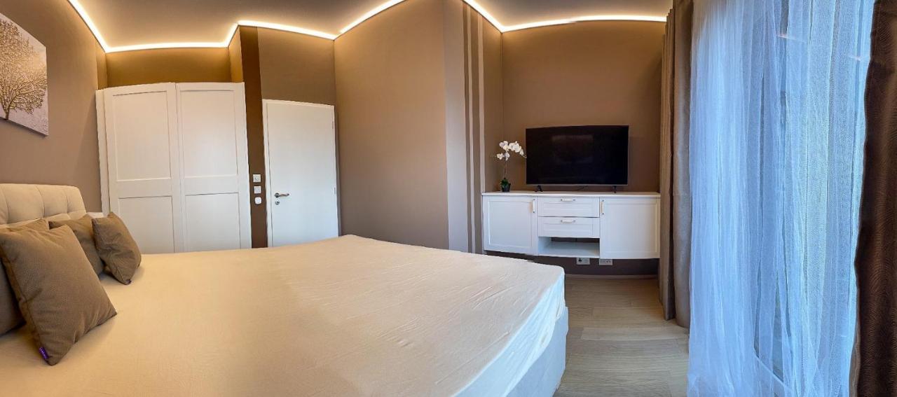 Apartment Dagmar Buresove براغ المظهر الخارجي الصورة