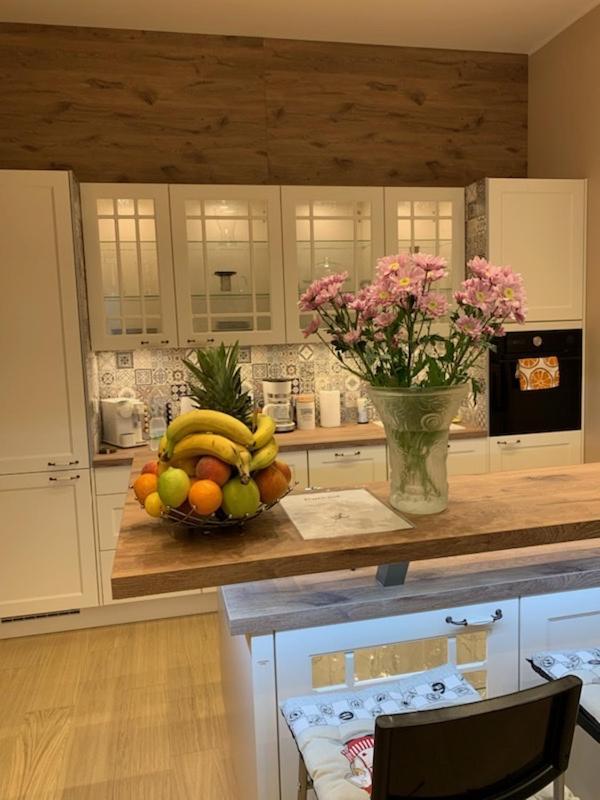 Apartment Dagmar Buresove براغ المظهر الخارجي الصورة