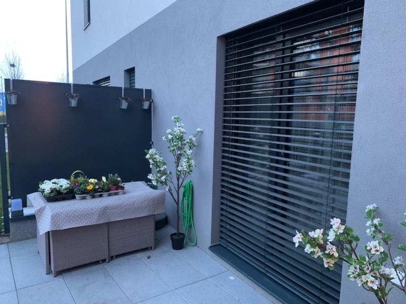 Apartment Dagmar Buresove براغ المظهر الخارجي الصورة